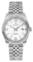 Watch Pryngeps Woman Tr in Steel A822/2WH - A822/2WH